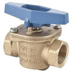 MOFÉM golyóscsap 1/4" BB AHA 113-0001-00 (113-0001-00)