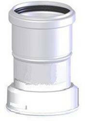 Tricox PPs 80 flexibilis átalakító adapter MF (FA20MF) (FA20MF)