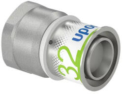 Uponor S-Press Plus réz csatlakozó 32-1" BM (1070521)
