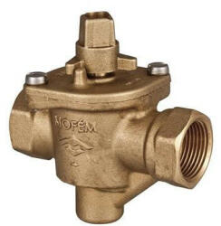 MOFÉM vízfőcsap 3/4" golyós 113-0019-00 (113-0019-00)