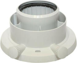 Vaillant 80/125PP indító adapter 60/100-80/125 (0020147469) (0020147469)