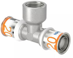 Uponor S-Press Plus réz T-idom menetes 20-1/2"bm-20 (1070596)