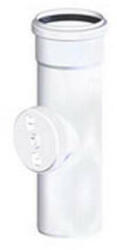 Tricox PPs 80 flexi ellenőrző egyenes (FEE20) (FEE20)