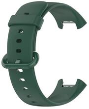 Gigapack Xiaomi Redmi Watch 2 Pótszíj, sötétzöld (GP-158780) (GP-158780)