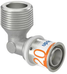 Uponor S-Press Plus réz könyök KM 20-3/4 (1070534)