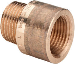 Viega VR csaphosszabbító 3/4"-50 mm (357252)