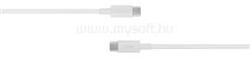 ASUS LCA51 USB C-s kábel (fehér) (LCA51) (LCA51)