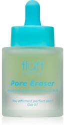 Fluff Pore Eraser ser pentru uniformizare cu acid salicilic Malachite Extract 30 ml