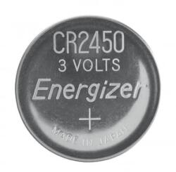 Energizer Lítium gombelem CR2450 3V 2db (638179)