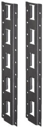 Milwaukee Packout E-Track polc tartó 50cm 2db (4932478996) - megatool