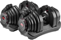 Bowflex Gantera reglabila Bowflex SELECTTECH 1090i 4-41 Kg