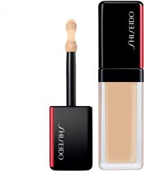 Shiseido Synchro Skin Self-Refreshing Concealer corector lichid culoare 201 Light 5.8 ml