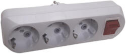 Anco 3 Plug Switch (321737)