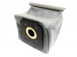 Fagor RAT-316 VCK 1400EA gyári textil porzsák + 1b filter (IZ-Y1WP helyett) (GA3658) (GA3658)