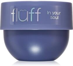 Fluff Malachite unt de corp profunda hidratare 150 ml