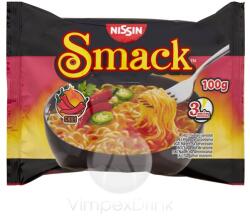 Nissin Foods instant leves chili 100g /24/ - alkuguru