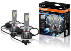 OSRAM LEDriving HL Intense H4 LED fényszóró lámpa +400% 2db/csomag (64193DWINN-2HB)