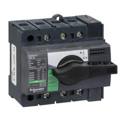 Schneider Electric Compact INS - 28900 -Interpact INS40 3P (28900)