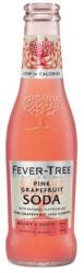 Fever-Tree Pink Grapefruit szóda DRS (0, 2L) - whiskynet