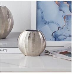 EGLO 421042 - Fém váza ABUCAY 9, 5x11 cm króm 421042 (EG421042)