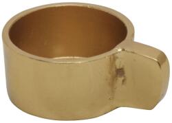 EGLO 422016 - Gyertyatartó JELLICOE 2, 5x6 cm arany 422016 (EG422016)