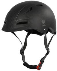 QPlay QPlay - Gyermek sisak MANBO size M fekete AG0512 (AG0512)