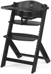 KinderKraft - Gyermek étkezőszék ENOCK Premium fekete KHENOC00BLK0000 (AG0592)