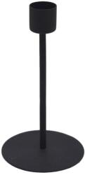 EGLO 422011 - Gyertyatartó JELLICOE 14x7, 5 cm fekete 422011 (EG422011)