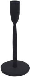 EGLO 422029 - Gyertyatartó JELLICOE 20x7, 5 cm fekete 422029 (EG422029)
