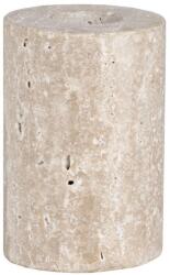 EGLO 422317 - Gyertyatartó MAROMANDIA 7, 5x5 cm márvány/bézs 422317 (EG422317)