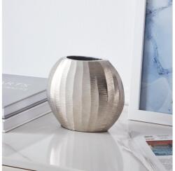 EGLO 421052 - Fém váza ABUCAY 13x15 cm ezüst 421052 (EG421052)