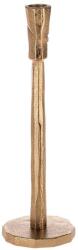 EGLO 422113 - Gyertyatartó JELLICOE 28x9 cm arany 422113 (EG422113)