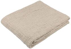 EGLO 420333 - Ágytakaró LONGLAC 170x130 cm bézs 420333 (EG420333)