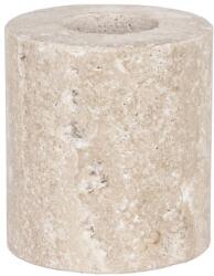 EGLO 422316 - Gyertyatartó MAROMANDIA 5x5 cm márvány/bézs 422316 (EG422316)