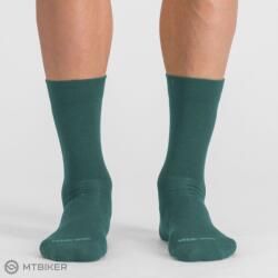 Sportful Matchy Wool zokni, shrub green (XL)