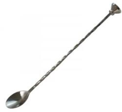 ZOKURA koktélkanál 27, 5cm (Z-1347) (Z-1347)
