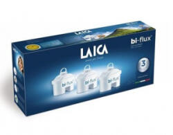 LAICA Bi-Flux vízszűrőbetét 3db (F3MES01)