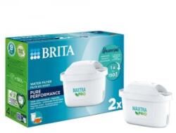 BRITA Maxtra Pro Pure Performance szűrőbetét 2db (1051753)