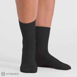 Sportful Sportos MATCHY WOOL női zokni, fekete (S/M (34-38))