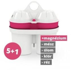 BWT Longlife Mg2+ vízszűrő betét 5+1 db (814135-B)