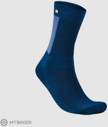 Sportful SNAP WINTER női zokni, teal blue (L/XL (39-41))