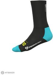ALÉ THERMO PRIMALOFT zokni, fekete/fehér (S (EU 36-39))