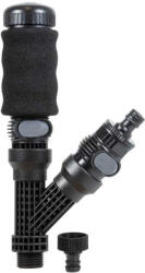  Vegyszeradagoló (400ml) teleszkópos napelem tisztító szetthez (kerti tömlőcsatlakozással) (526001407)