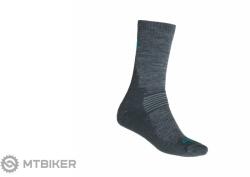 Sensor EXPEDITION MERINO zokni, szürke (9/11 (EU 43-46))