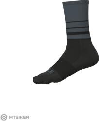ALÉ ONE ACCESSORI zokni, szürke (M / 40-43)