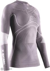 X-BIONIC Energy Accumulator 4.0 női póló, szürke (M)