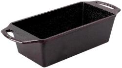 LODGE Forma de copt painea din fonta 22 x 11 cm Lodge L-BW8LP (L-BW8LP)