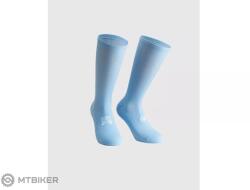 ASSOS Spring Fall Unisea zokni, mennydörgés kék (I (EU 39 - 42))