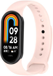 Szíj Xiaomi Mi Band 8 rózsaszín