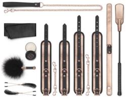  Rosy Gold - Nouveau BDSM Sada